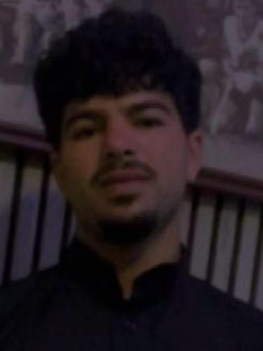 Omar Al Khalaf