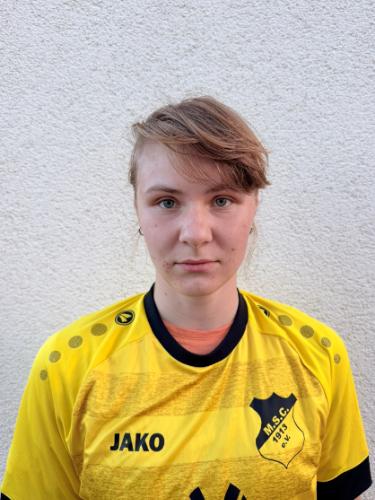 Jasmin Albrecht