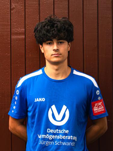 Malek Darbas