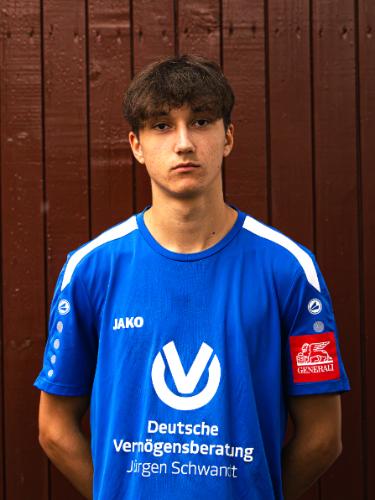 Ian Knackstädt