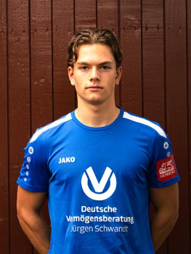 Marlon Koyro