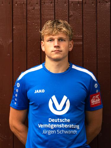 Joscha Woiwode