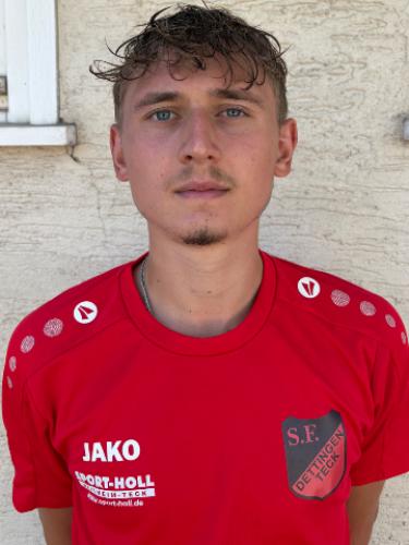 Florian Gräter