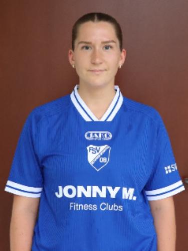 Hannah Leonie Geppert