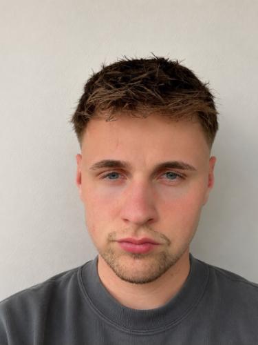 Yannick Dobben