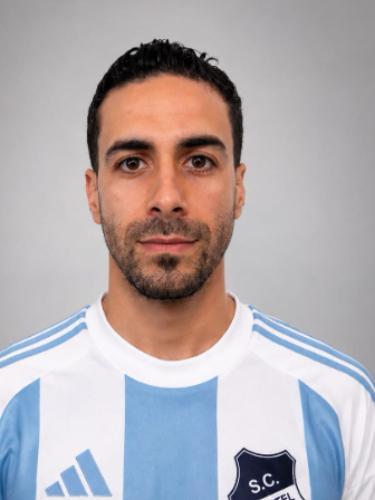 Abdullah Alfakir
