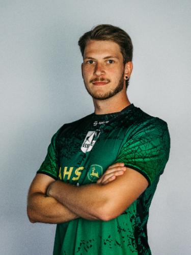Jonas Hartmann