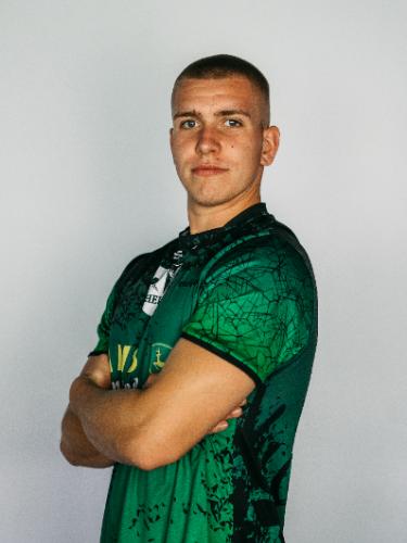 Bennet Papke
