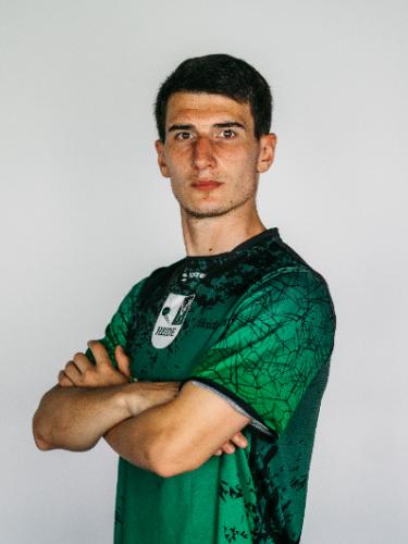 Franz Petrov