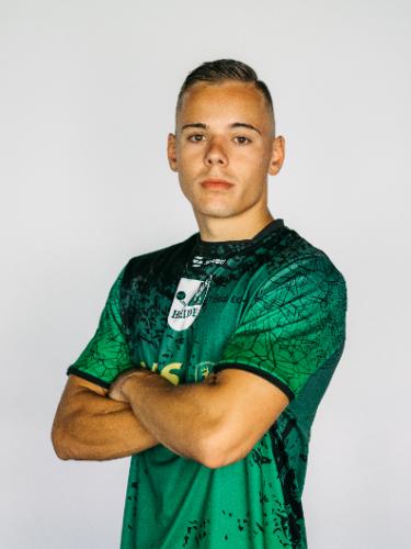 Corvin Pitzner