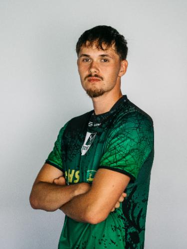Kevin Schulz