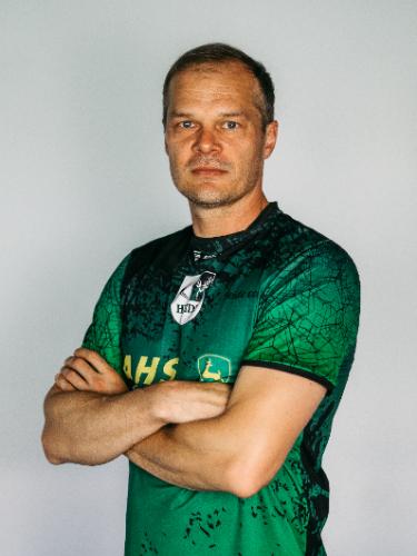 Sven Weber