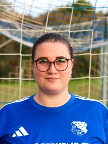 Ann-Catrin Harder