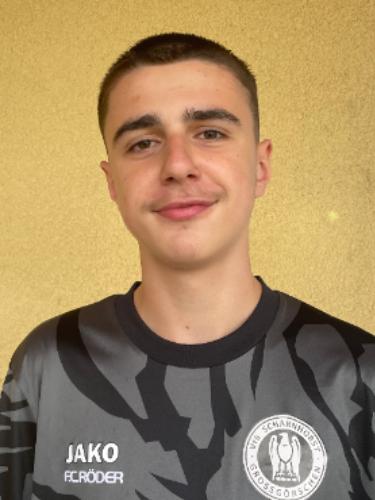 Benjamin Henniger
