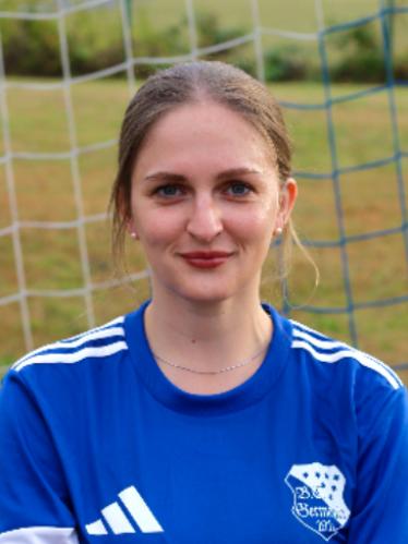 Marie Kristin Kemkowski