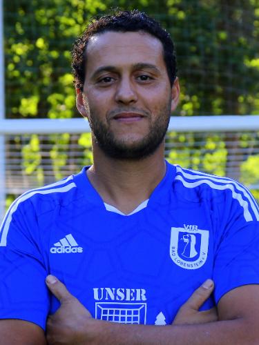 Seddik El Haimer