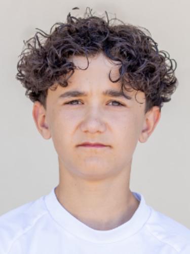 Dario Büsch