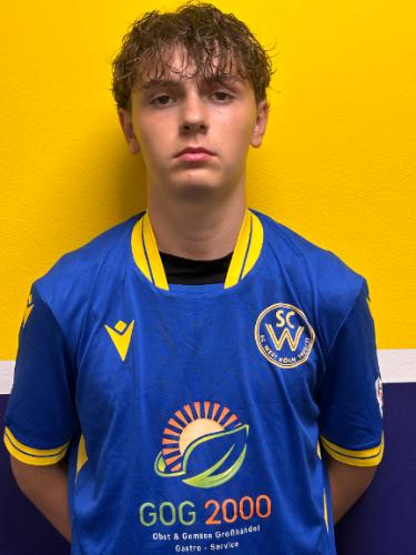 Artem Kvachuk