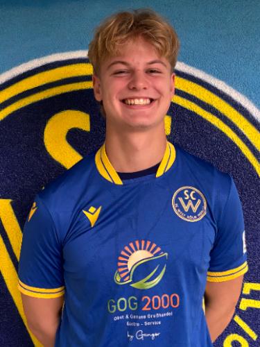 Leo Lemme