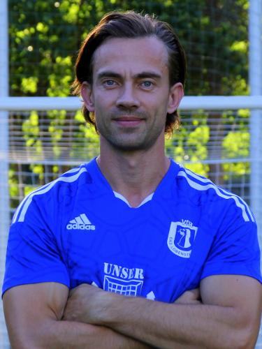 Marcus Richter