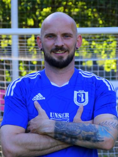 Maik Rzoska