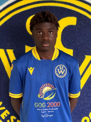 Larson Nkanga Paulo