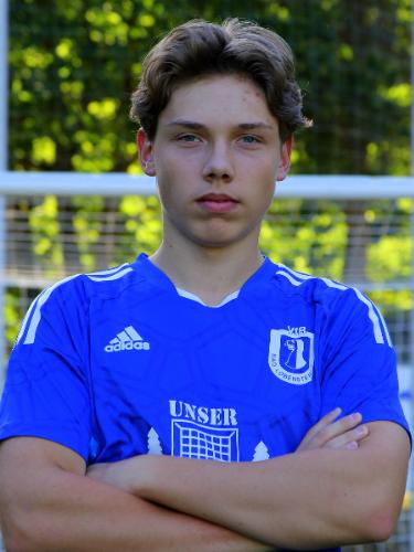 Julian Schimmelschmidt