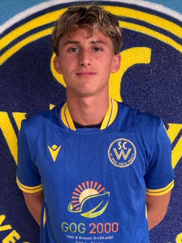Chiano Alessio Perna