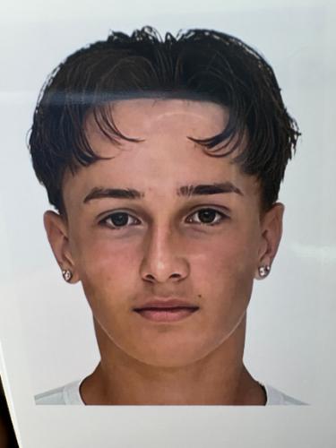 Ole Matteo Hellwig