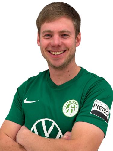 Florian Prissing
