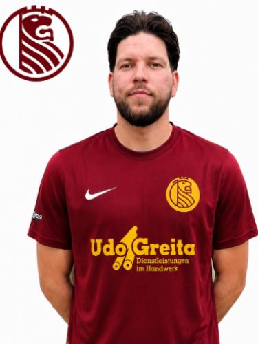 Ryan Margraf