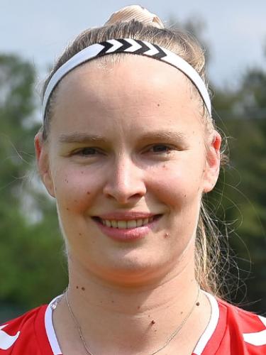 Celine Eckstein