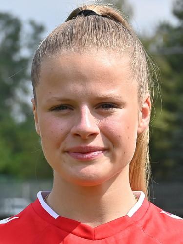 Paula Erika Höppner