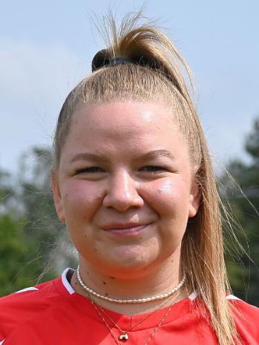 Vanessa Rohde