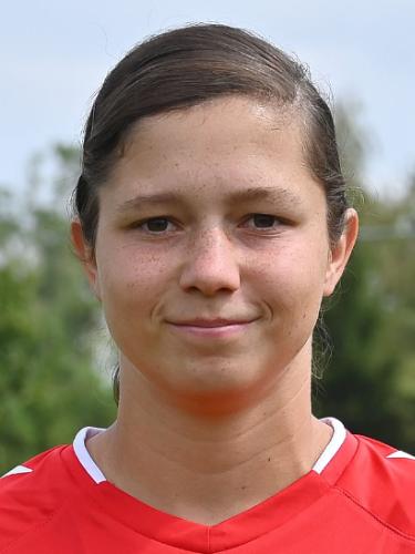 Nicole Strohbach