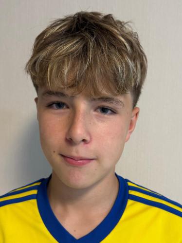Alexander Arnold