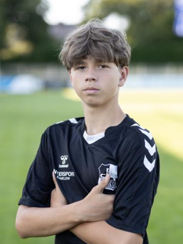 Noah Werner