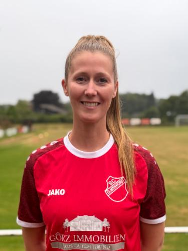 Svenja von Horn