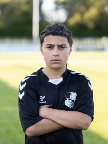 Ayoub Boukara