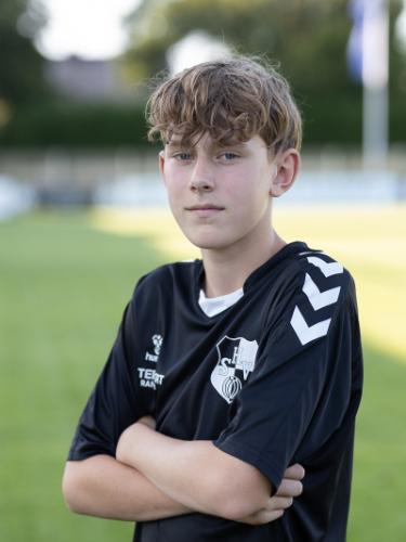 Jonah Feddersen
