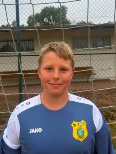 Levi Alexander Bernhagen