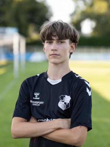 Felix Göttsche