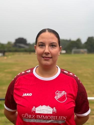 Romana-Gisela Salem