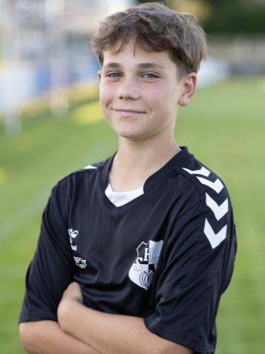 Maximilian Ilz