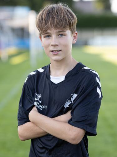 Bent Hamann