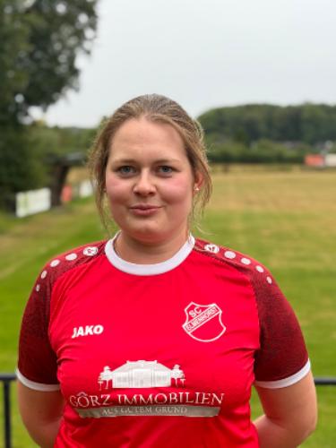 Svenja Friederike Walter