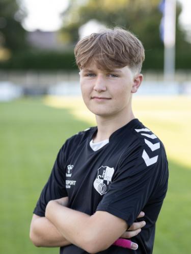Jelle Schmidt