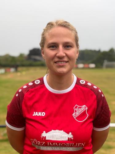 Tabea Püttjer