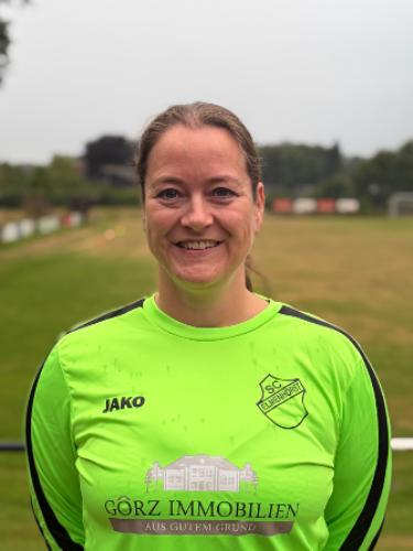 Britta Pflöger