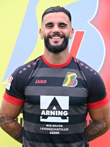 Umut Berke